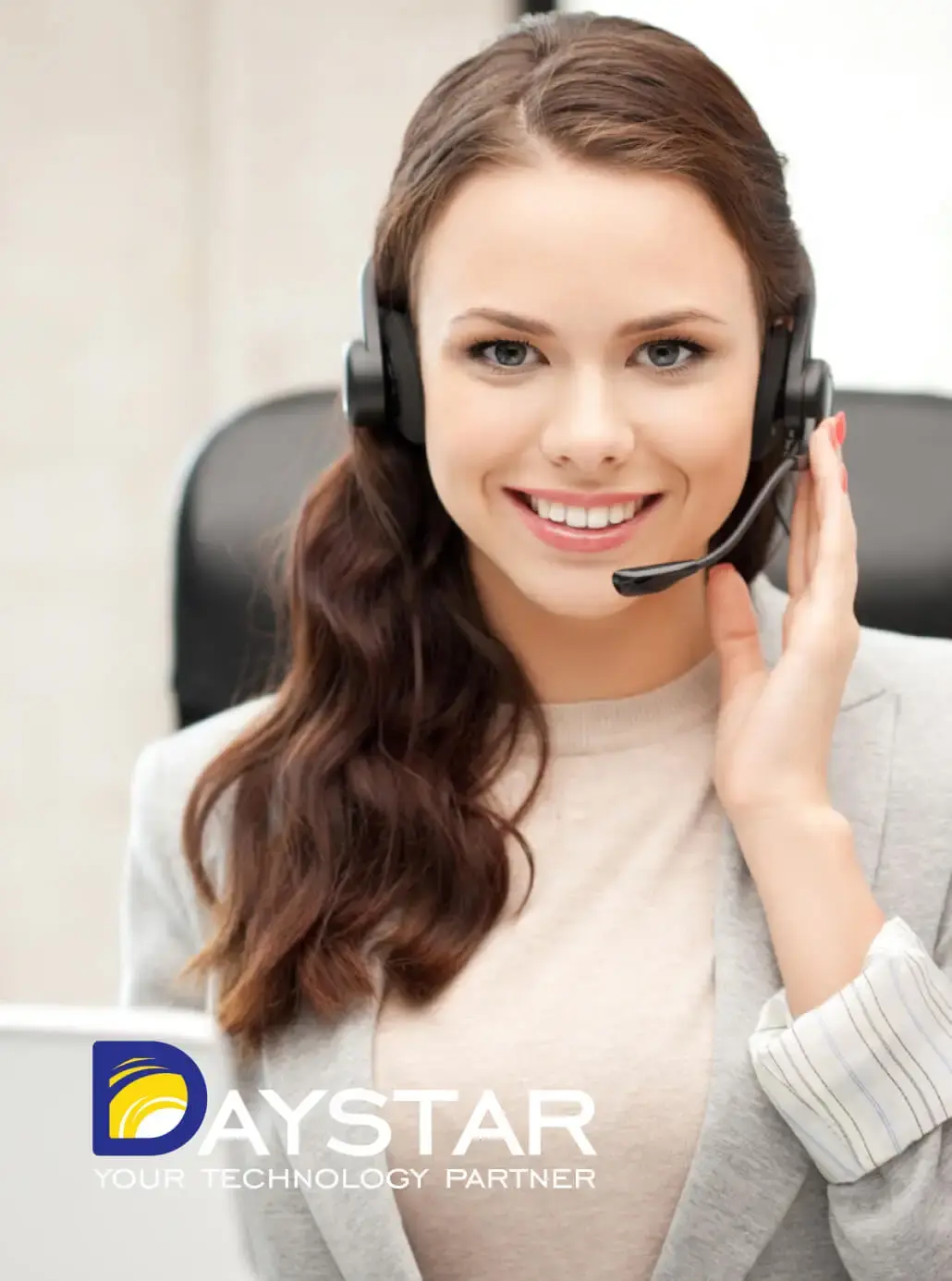 Microsoft 365 Services Daystar